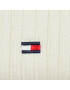 Tommy Hilfiger Čepice Small Flag AU0AU01526 Béžová - Pepit.cz