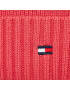 Tommy Hilfiger Čepice Small Flag AU0AU01526 Růžová - Pepit.cz