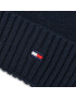 Tommy Hilfiger Čepice Small Flag AU0AU01526 Tmavomodrá - Pepit.cz