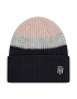 Tommy Hilfiger Čepice Th Effortless Beanie Cb AW0AW10657 Tmavomodrá - Pepit.cz