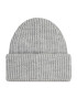 Tommy Hilfiger Čepice Th Elevated Beanie AW0AW10616 Šedá - Pepit.cz