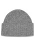 Tommy Hilfiger Čepice Th Evening Beanie AW0AW15319 Černá - Pepit.cz