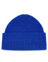 Tommy Hilfiger Čepice Th Evening Beanie AW0AW15319 Modrá - Pepit.cz