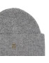 Tommy Hilfiger Čepice Th Evening Beanie AW0AW15319 Šedá - Pepit.cz