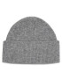 Tommy Hilfiger Čepice Th Evening Beanie AW0AW15319 Šedá - Pepit.cz