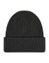 Tommy Hilfiger Čepice Th Signature Beanie AM0AM07869 Šedá - Pepit.cz