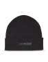 Tommy Hilfiger Čepice Th Skyline Beanie AM0AM11495 Černá - Pepit.cz