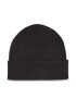 Tommy Hilfiger Čepice Th Skyline Beanie AM0AM11495 Černá - Pepit.cz