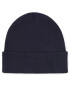 Tommy Hilfiger Čepice Th Skyline Beanie AM0AM11495 Tmavomodrá - Pepit.cz