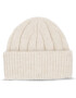 Tommy Hilfiger Čepice Th Timeless Beanie AW0AW15307 Béžová - Pepit.cz