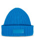 Tommy Hilfiger Čepice Tommy Twist Beanie AW0AW15325 Modrá - Pepit.cz