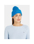 Tommy Hilfiger Čepice Tommy Twist Beanie AW0AW15325 Modrá - Pepit.cz