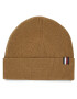 Tommy Hilfiger Čepice Uptown Wool Beanie AM0AM11483 Béžová - Pepit.cz