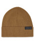 Tommy Hilfiger Čepice Uptown Wool Beanie AM0AM11483 Béžová - Pepit.cz