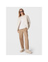 Tommy Hilfiger Chino kalhoty Balloon WW0WW37087 Béžová Relaxed Fit - Pepit.cz