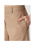 Tommy Hilfiger Chino kalhoty Balloon WW0WW37087 Béžová Relaxed Fit - Pepit.cz