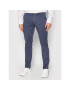 Tommy Hilfiger Chino kalhoty Blecker MW0MW13846 Modrá Slim Fit - Pepit.cz