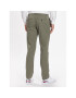 Tommy Hilfiger Chino kalhoty Bleecker 1985 MW0MW26619 Zelená Slim Fit - Pepit.cz