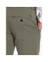 Tommy Hilfiger Chino kalhoty Bleecker 1985 MW0MW26619 Zelená Slim Fit - Pepit.cz