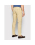 Tommy Hilfiger Chino kalhoty Bleecker MW0MW13846 Béžová Slim Fit - Pepit.cz