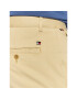 Tommy Hilfiger Chino kalhoty Bleecker MW0MW13846 Béžová Slim Fit - Pepit.cz