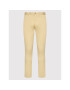 Tommy Hilfiger Chino kalhoty Bleecker MW0MW13846 Béžová Slim Fit - Pepit.cz