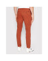 Tommy Hilfiger Chino kalhoty Bleecker MW0MW13846 Červená Slim Fit - Pepit.cz