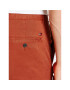 Tommy Hilfiger Chino kalhoty Bleecker MW0MW13846 Červená Slim Fit - Pepit.cz