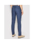 Tommy Hilfiger Chino kalhoty Bleecker MW0MW23559 Tmavomodrá Slim Fit - Pepit.cz