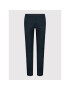 Tommy Hilfiger Chino kalhoty Bleecker MW0MW23559 Tmavomodrá Slim Fit - Pepit.cz