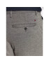 Tommy Hilfiger Chino kalhoty Bleecker MW0MW26607 Šedá Slim Fit - Pepit.cz