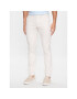 Tommy Hilfiger Chino kalhoty Bleecker MW0MW26619 Écru Slim Fit - Pepit.cz