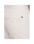 Tommy Hilfiger Chino kalhoty Bleecker MW0MW26619 Écru Slim Fit - Pepit.cz