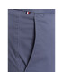 Tommy Hilfiger Chino kalhoty Bleecker MW0MW26619 Tmavomodrá Slim Fit - Pepit.cz