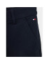 Tommy Hilfiger Chino kalhoty Ceremonial KB0KB08474 Tmavomodrá Slim Fit - Pepit.cz