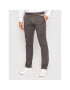 Tommy Hilfiger Chino kalhoty Core Bleecker MW0MW20968 Šedá Slim Fit - Pepit.cz