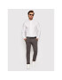 Tommy Hilfiger Chino kalhoty Core Bleecker MW0MW20968 Šedá Slim Fit - Pepit.cz