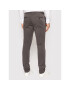 Tommy Hilfiger Chino kalhoty Core Bleecker MW0MW20968 Šedá Slim Fit - Pepit.cz