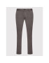 Tommy Hilfiger Chino kalhoty Core Bleecker MW0MW20968 Šedá Slim Fit - Pepit.cz