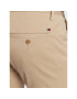 Tommy Hilfiger Chino kalhoty Core Bleecker MW0MW28883 Béžová Slim Fit - Pepit.cz