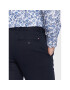 Tommy Hilfiger Chino kalhoty Core Denton MW0MW28884 Tmavomodrá Straight Fit - Pepit.cz