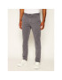 Tommy Hilfiger Chino kalhoty Core MW0MW08644 Šedá Regular Fit - Pepit.cz