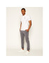 Tommy Hilfiger Chino kalhoty Core MW0MW08644 Šedá Regular Fit - Pepit.cz