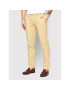 Tommy Hilfiger Chino kalhoty Denton MW0MW13845 Béžová Straight Fit - Pepit.cz