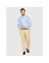 Tommy Hilfiger Chino kalhoty Denton MW0MW13845 Béžová Straight Fit - Pepit.cz