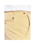 Tommy Hilfiger Chino kalhoty Denton MW0MW13845 Béžová Straight Fit - Pepit.cz