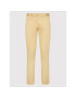 Tommy Hilfiger Chino kalhoty Denton MW0MW13845 Béžová Straight Fit - Pepit.cz