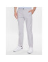 Tommy Hilfiger Chino kalhoty Denton MW0MW25964 Šedá Regular Fit - Pepit.cz