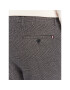 Tommy Hilfiger Chino kalhoty Denton MW0MW29662 Šedá Straight Fit - Pepit.cz