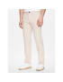 Tommy Hilfiger Chino kalhoty Denton MW0MW31142 Béžová Straight Fit - Pepit.cz